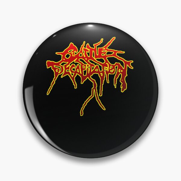 Item preview, DECAP.ITATION designed and sold by AntonioBurrow1.