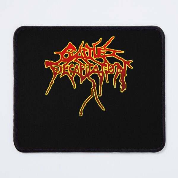Item preview, DECAP.ITATION designed and sold by AntonioBurrow1.