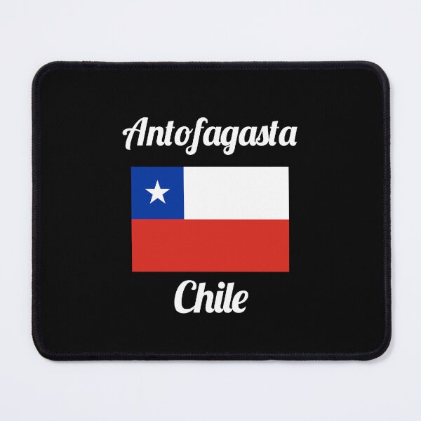 Item preview, Antofagasta Chile - Stylish Prints, designed and sold by Fleetwood1994.