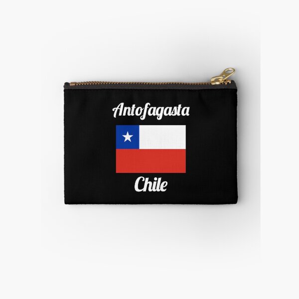 Item preview, Antofagasta Chile - Stylish Prints, designed and sold by Fleetwood1994.