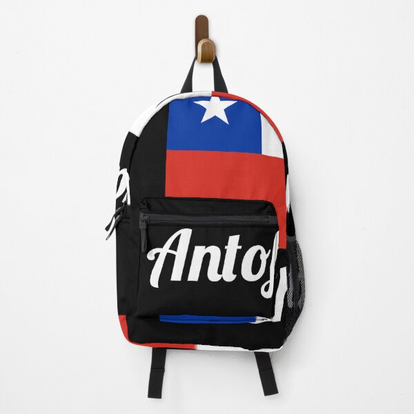 Item preview, Antofagasta Chile - Stylish Prints, designed and sold by Fleetwood1994.