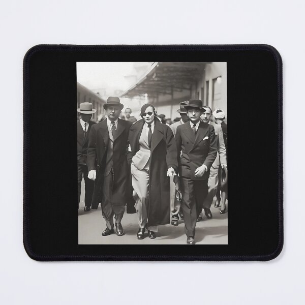 Item preview, Marl.ene Diet.rich Arrest.ed  designed and sold by MargaretNelsons.