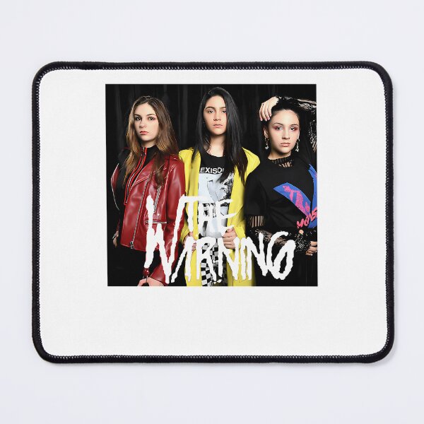 Item preview, The Warning Band designed and sold by karenlanap.