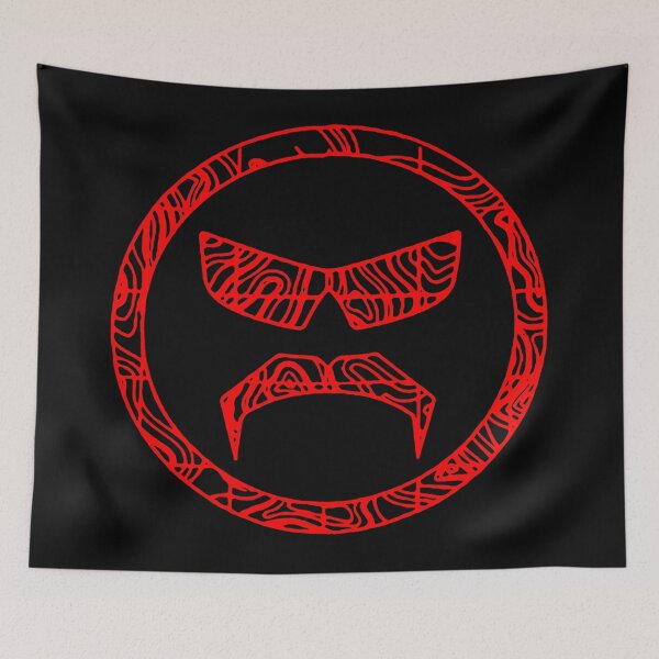 Item preview, Dr Disrespect - Merch designed and sold by Neonider.