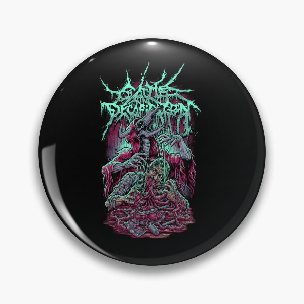 Item preview, CA.TTLE DECAP.ITATION designed and sold by AntonioBurrow1.