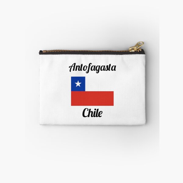 Item preview, Antofagasta Chile - Stylish Prints, designed and sold by Fleetwood1994.