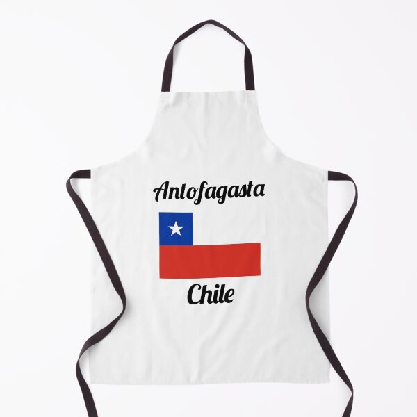 Item preview, Antofagasta Chile - Stylish Prints, designed and sold by Fleetwood1994.