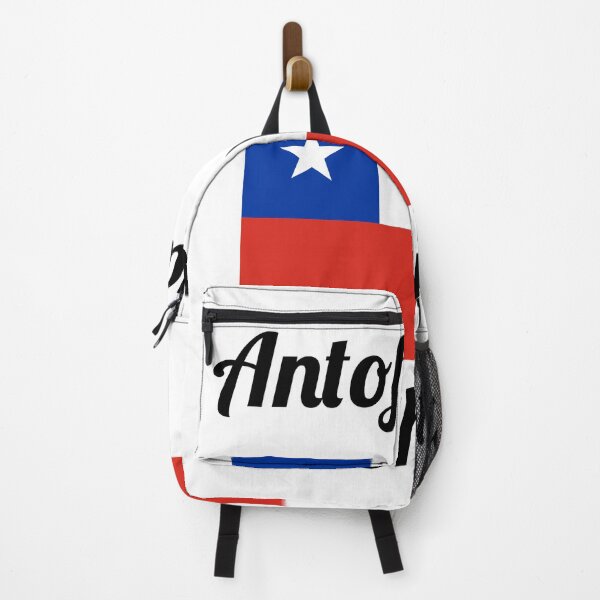Item preview, Antofagasta Chile - Stylish Prints, designed and sold by Fleetwood1994.