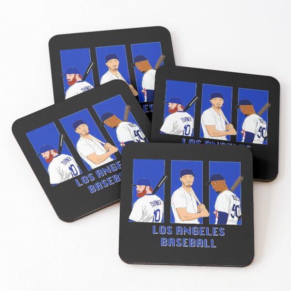Item preview, La Dodgers Los Angeles Baseball designed and sold by konotarooi.