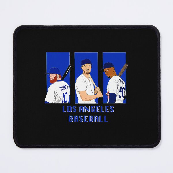 Item preview, La Dodgers Los Angeles Baseball designed and sold by konotarooi.