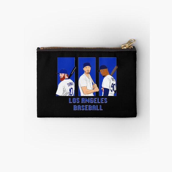 Item preview, La Dodgers Los Angeles Baseball designed and sold by konotarooi.
