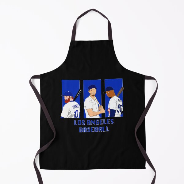 Artikelvorschau, La Dodgers Los Angeles Baseball entworfen und verkauft von konotarooi.