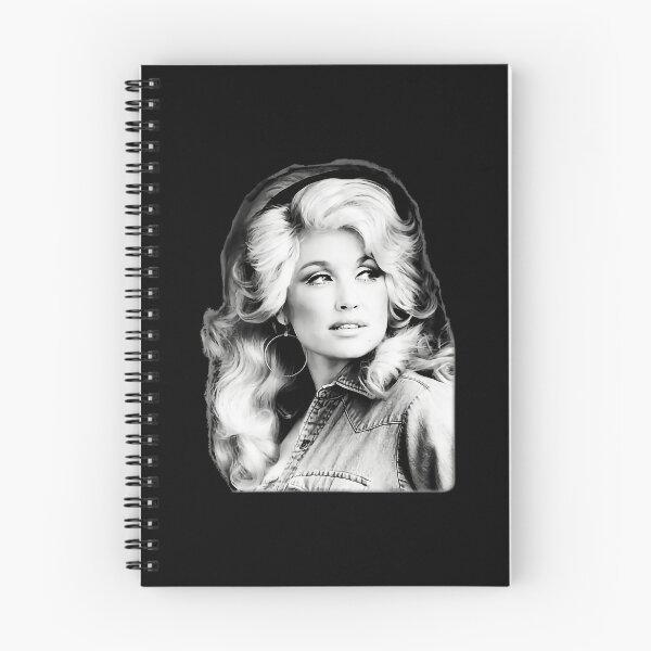 Item preview, Dolly Parton designed and sold by Harleenow.