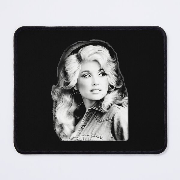 Item preview, Dolly Parton designed and sold by Harleenow.