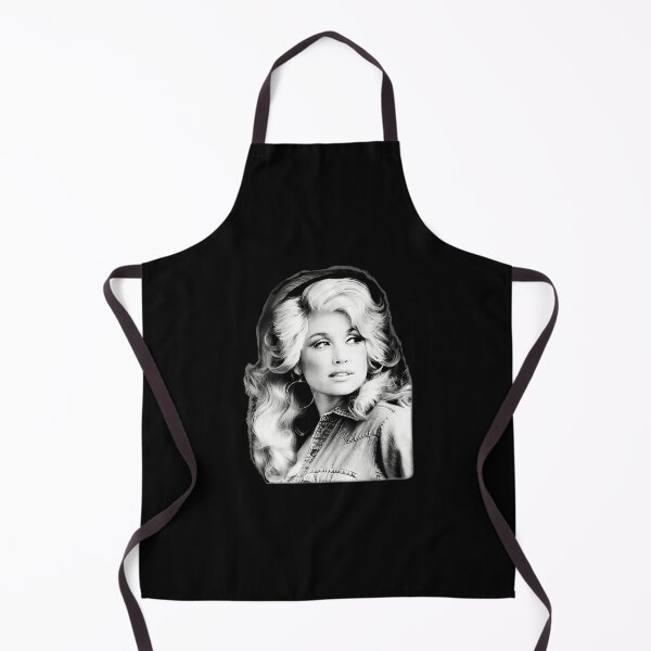 Item preview, Dolly Parton designed and sold by Harleenow.