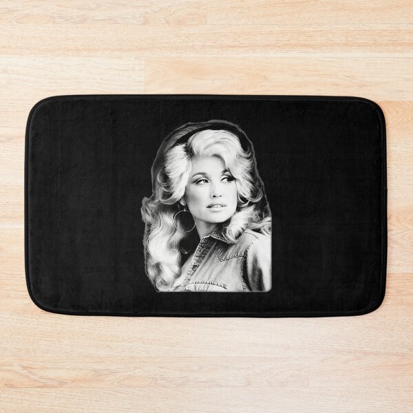 Item preview, Dolly Parton designed and sold by Harleenow.