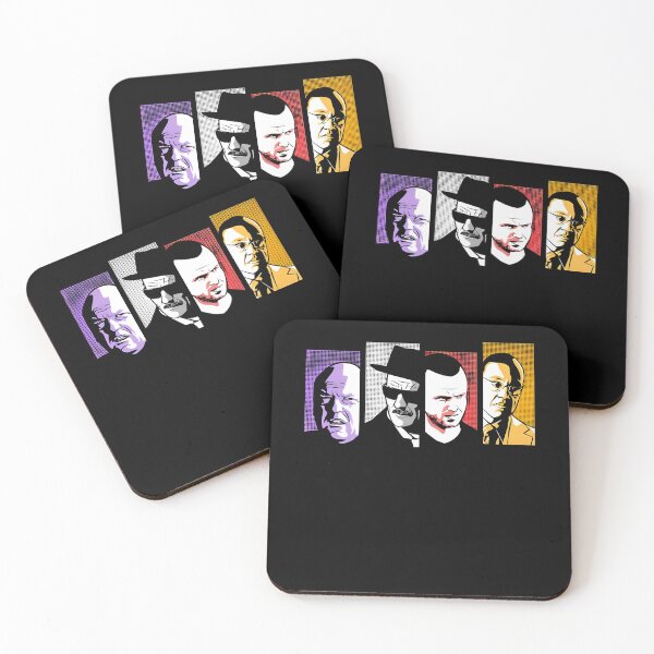 Item preview, Breaking bad designed and sold by Tape2Sticker.