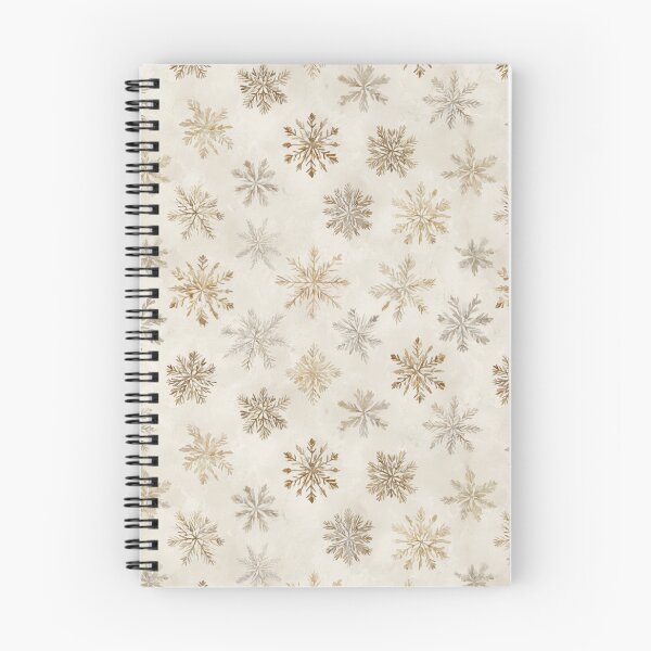 Item preview, Gilded Snowfall designed and sold by Lili-Raes' Shoppe.