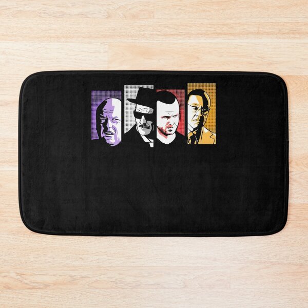 Item preview, Breaking bad designed and sold by Tape2Sticker.