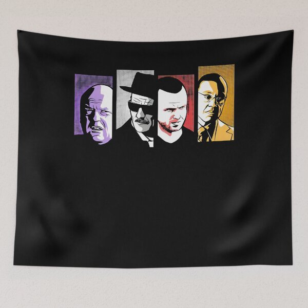 Item preview, Breaking bad designed and sold by Tape2Sticker.