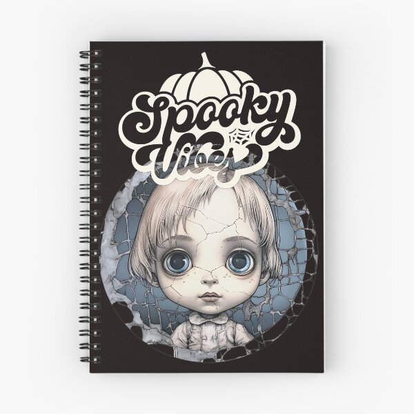 Item preview, Spooky Vibes Kids Halloween Tee: Ghostly Fun T-Shirt designed and sold by Ping0686.