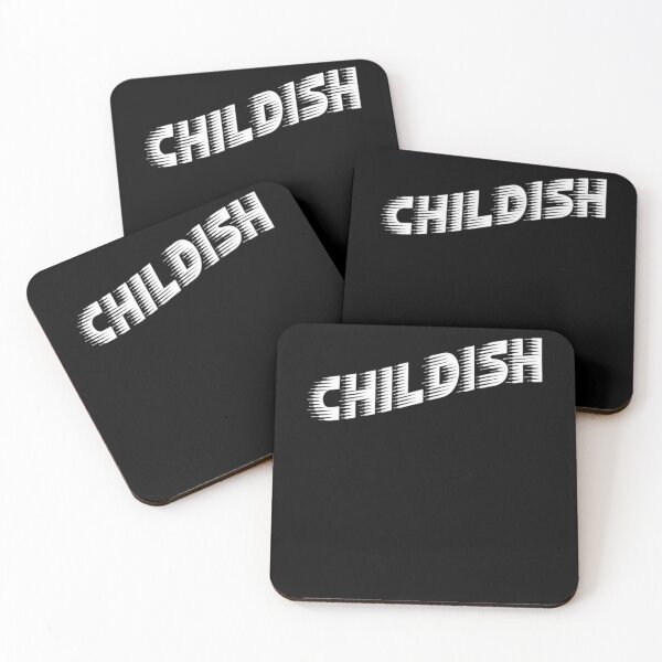 Item preview, Childi.sh  designed and sold by MargaretNelsons.