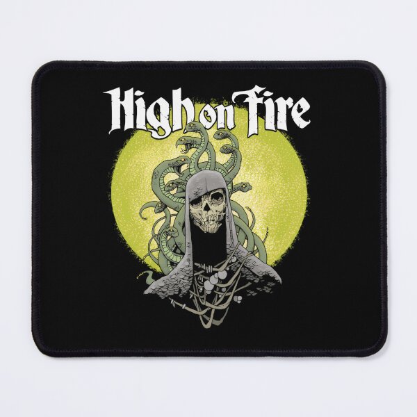 Item preview, HIG.H ON FI.RE designed and sold by Baladkosevz.