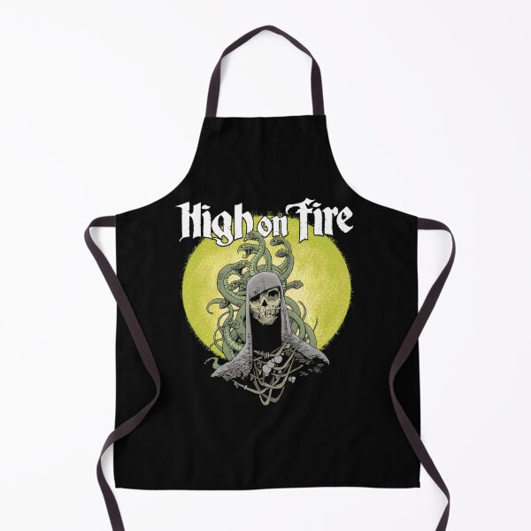 Item preview, HIG.H ON FI.RE designed and sold by Baladkosevz.
