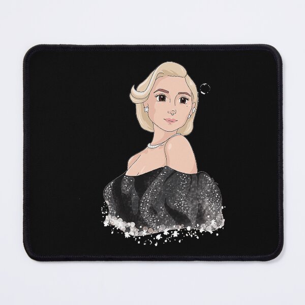 Item preview, Dont Worry Darling Racerback designed and sold by ankensteino.