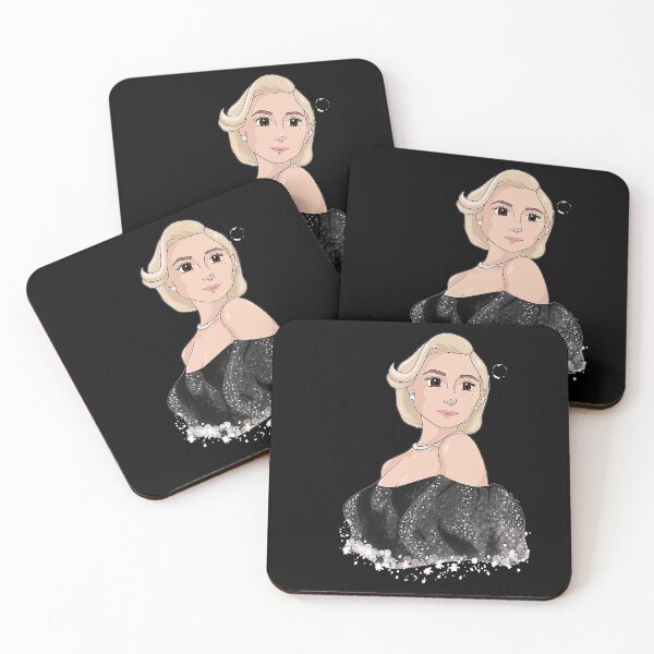 Item preview, Dont Worry Darling Racerback  designed and sold by ankensteino.