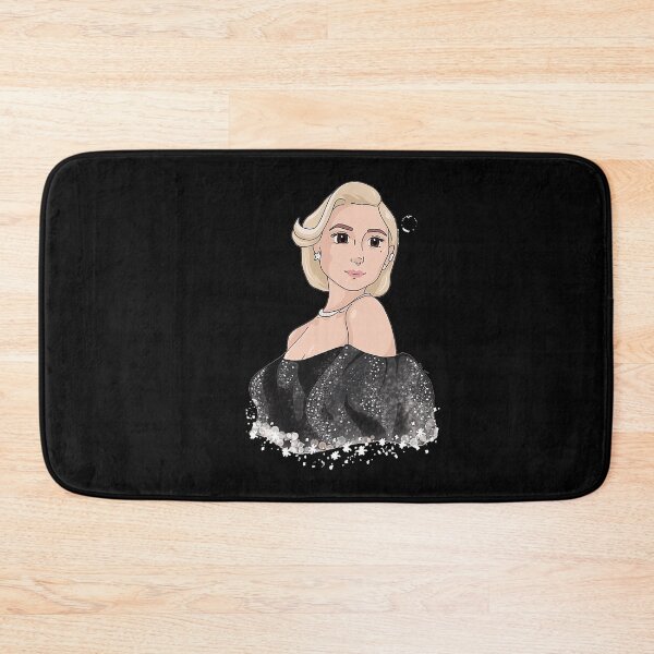 Item preview, Dont Worry Darling Racerback  designed and sold by ankensteino.