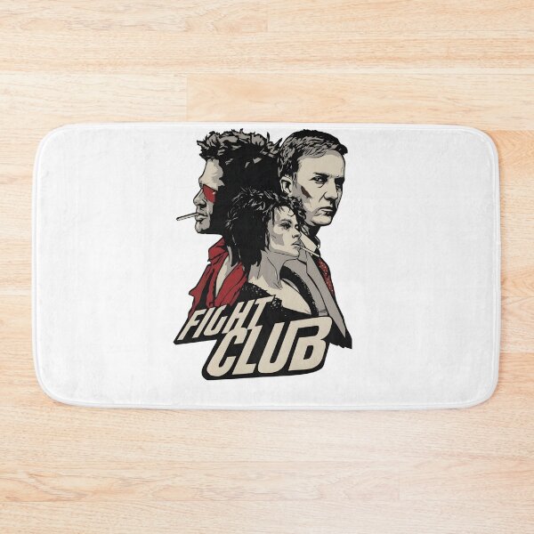 Item preview, Fight club  designed and sold by Tape2Sticker.