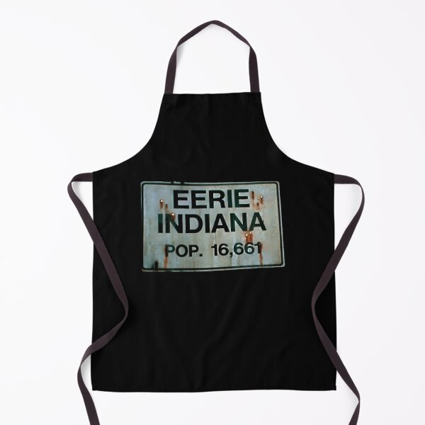 Item preview, Eer.ie Ind.iana POP 16 661 designed and sold by MargaretNelsons.