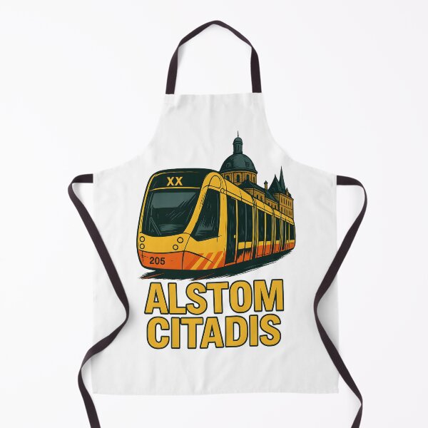Item preview, Alstom Citadis Retro Tram designed and sold by Woodyworks.