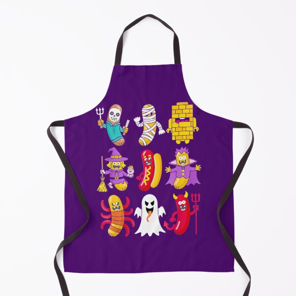 Item preview, Halloweiners Funny Hot Dog Halloween Wieners Summer Hot Dogpng By Merch, Limited Edition, Perfect G designed and sold by Timothy Long.