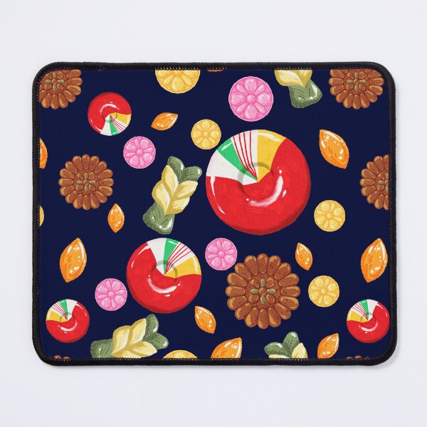 Item preview, The Korean Traditional Sweets. designed and sold by FloweryKnots.