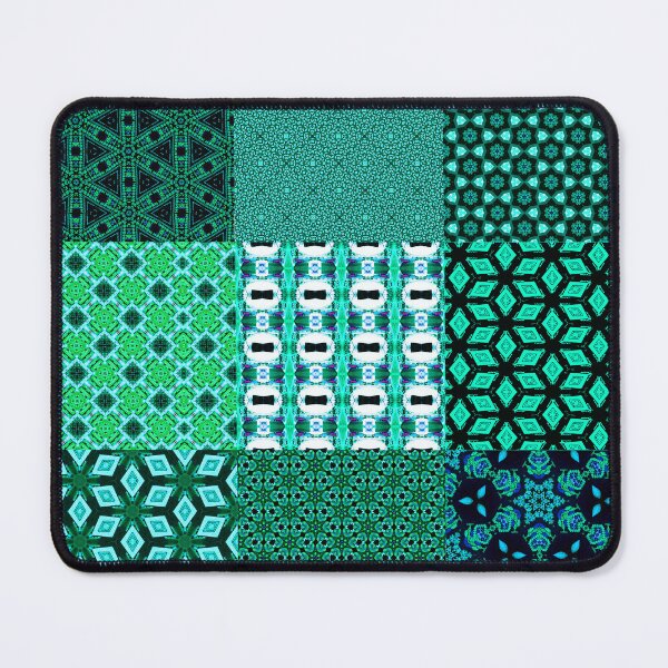 Item preview, Patchwork26 designed and sold by Design4uStudio.