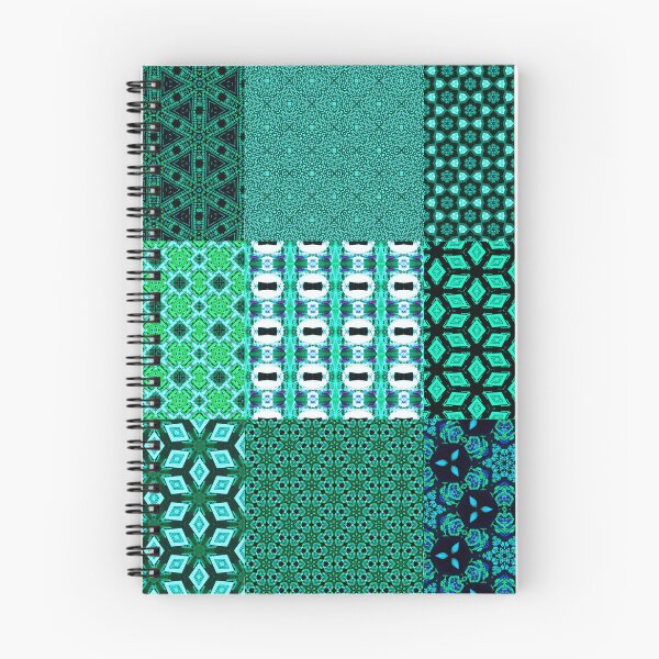 Item preview, Patchwork26 designed and sold by Design4uStudio.