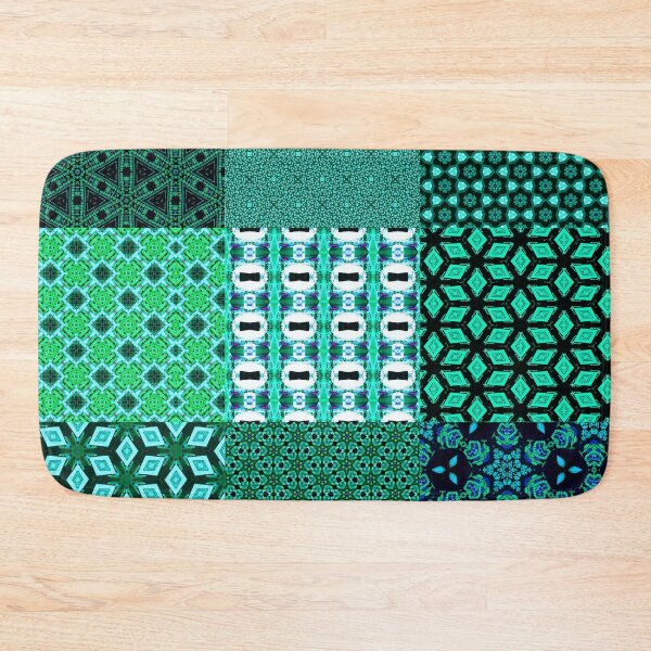 Item preview, Patchwork26 designed and sold by Design4uStudio.