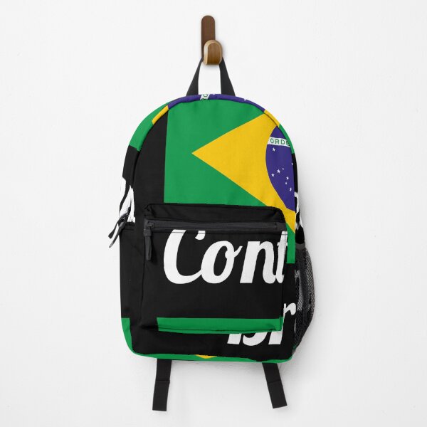 Item preview, Contagem Brazil - Stylish Prints, designed and sold by Fleetwood1994.