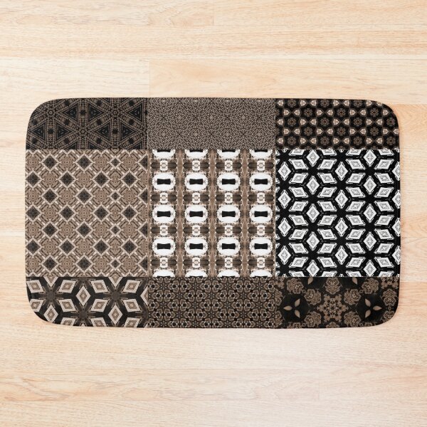 Item preview, Patchwork24 designed and sold by Design4uStudio.