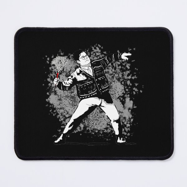 Item preview, I´m Not A Servant, I´m The Bodyguard - What We Do In The Shadows designed and sold by Natilarage.