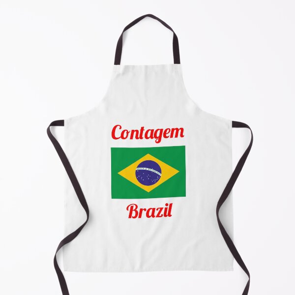 Item preview, Contagem Brazil - Stylish Prints, designed and sold by Fleetwood1994.