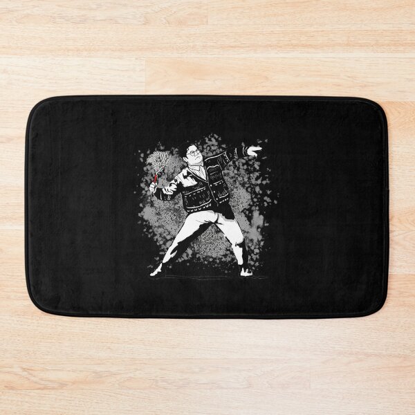 Item preview, I´m Not A Servant, I´m The Bodyguard - What We Do In The Shadows  designed and sold by Natilarage.