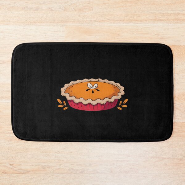 Item preview, Thanksgiving Foods Family Matching Go Ahead Bake My Day Pie designed and sold by JulienAureo.