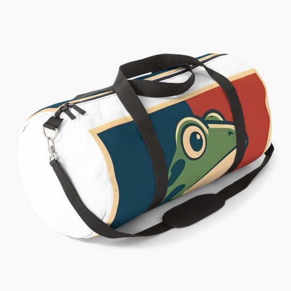Item preview, Resist the Portland Frog Retro designed and sold by SKULLS4INT.