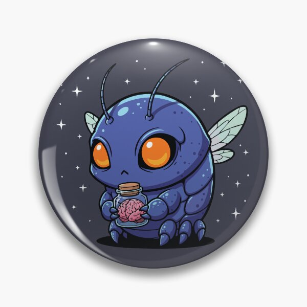 Item preview, Mi-Go | Brain Jar designed and sold by Space Hyenas.