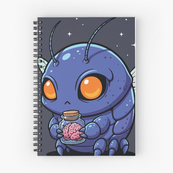 Item preview, Mi-Go | Brain Jar designed and sold by Space Hyenas.