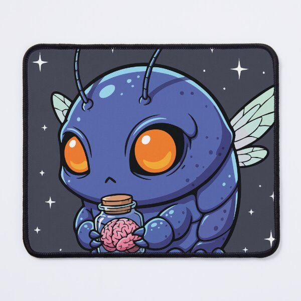 Item preview, Mi-Go | Brain Jar designed and sold by Space Hyenas.