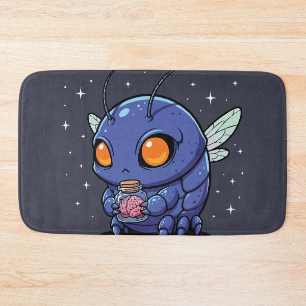 Item preview, Mi-Go | Brain Jar designed and sold by Space Hyenas.